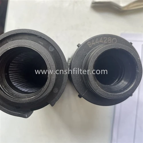 Ersatz für 941393Q Parker Return Folding Filter Element