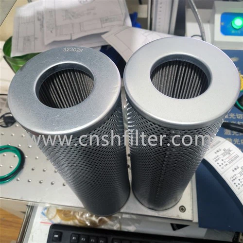 Ersatz für EATON 323028 01.TS625.80G.-.B Saugfilterelement