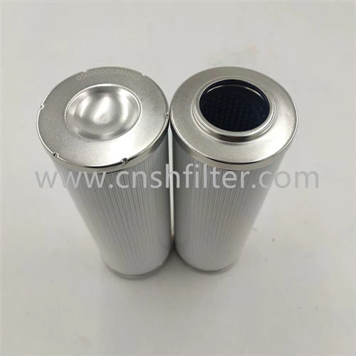 Ersatz für HYDAC 0500D005BN3HC Optimierungs-Hochdruckfilterelement