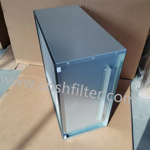 Ersatz für Ingersoll Rand 1X8259 Luftfilter