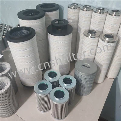 Ersatz für HYDAC HC2286FKS12H50 Rücklaufölspülfilterelement