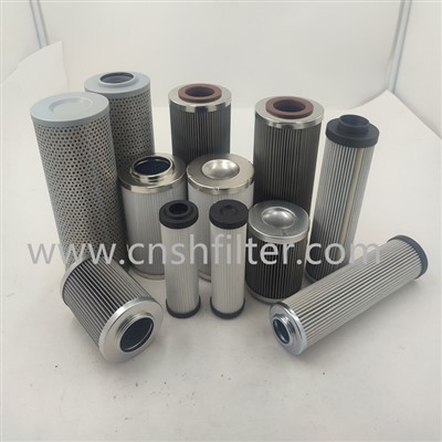 Ersatz für Parker 938794Q Online-Pipeline-Filterelement