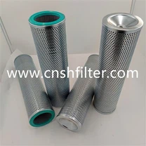 Ersatz für Parker TTF810QBS1EG243 Rücklauffilter
