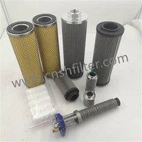Ersatz für HYDAC 0160DN010BN4HC Duplex-Rücklauffilterelement